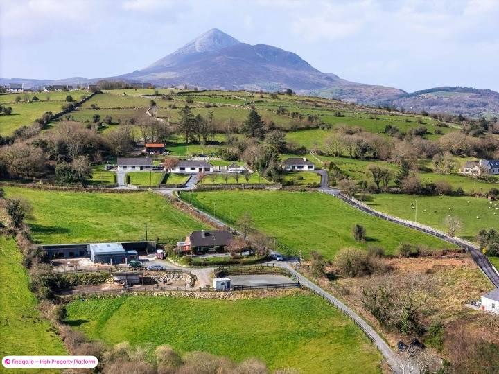 Detached house for Sale in Westport, Mayo
