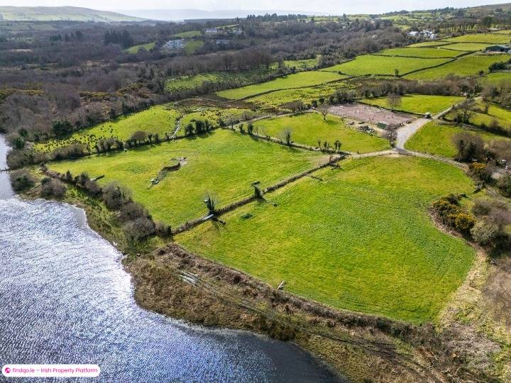 Detached house for Sale in Westport, Mayo