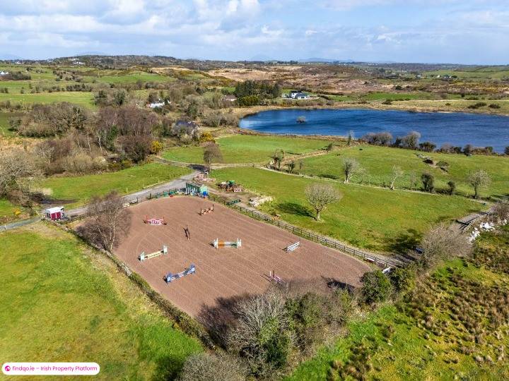 Detached house for Sale in Westport, Mayo