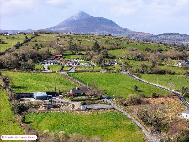 Detached house for Sale in Westport, Mayo