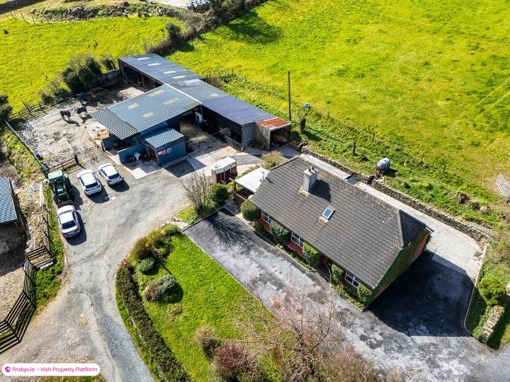 Detached house for Sale in Westport, Mayo