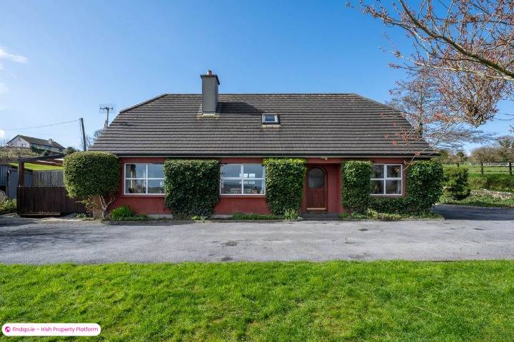 Detached house for Sale in Westport, Mayo
