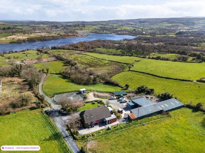 Detached house for Sale in Westport, Mayo