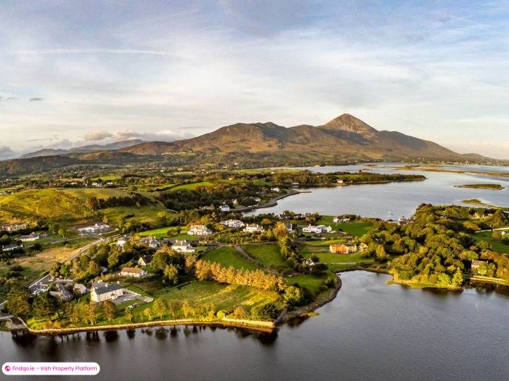 Detached house for Sale in Westport, Mayo