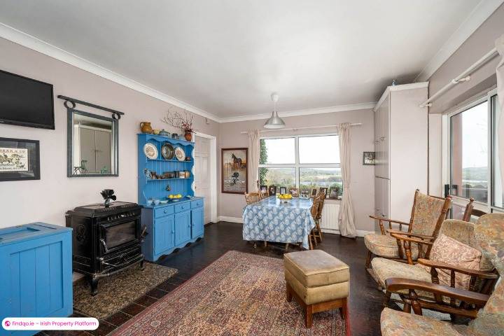 Detached house for Sale in Westport, Mayo