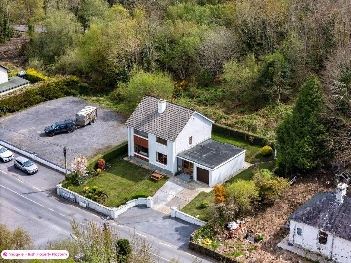 Detached house for Sale in Tourmakeady, Mayo