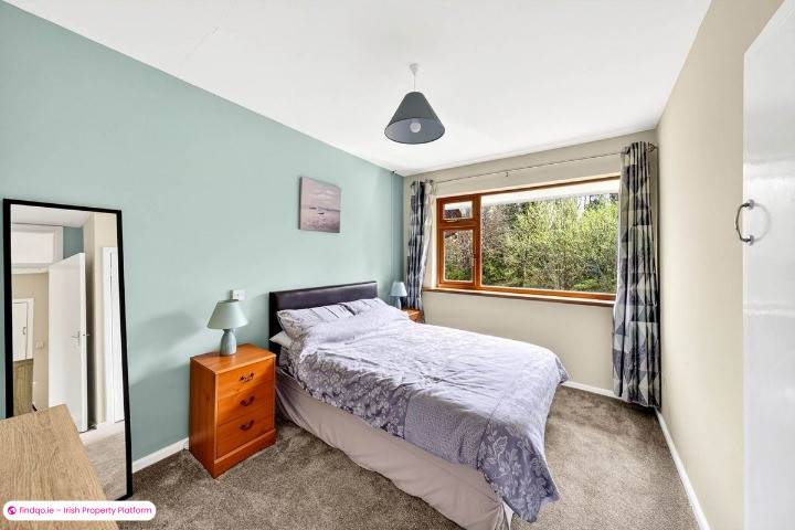 Detached house for Sale in Tourmakeady, Mayo