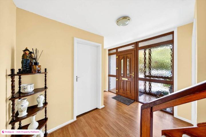 Detached house for Sale in Tourmakeady, Mayo