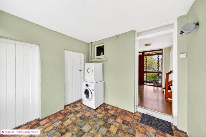 Detached house for Sale in Tourmakeady, Mayo