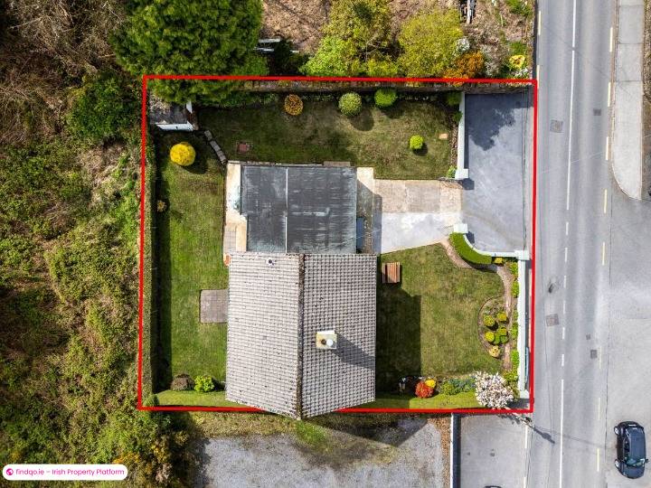 Detached house for Sale in Tourmakeady, Mayo