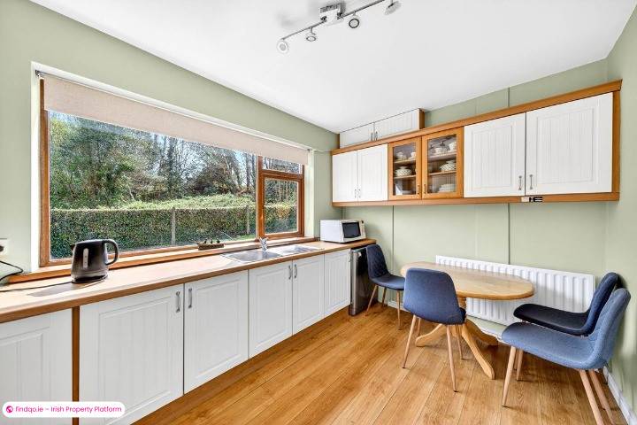 Detached house for Sale in Tourmakeady, Mayo
