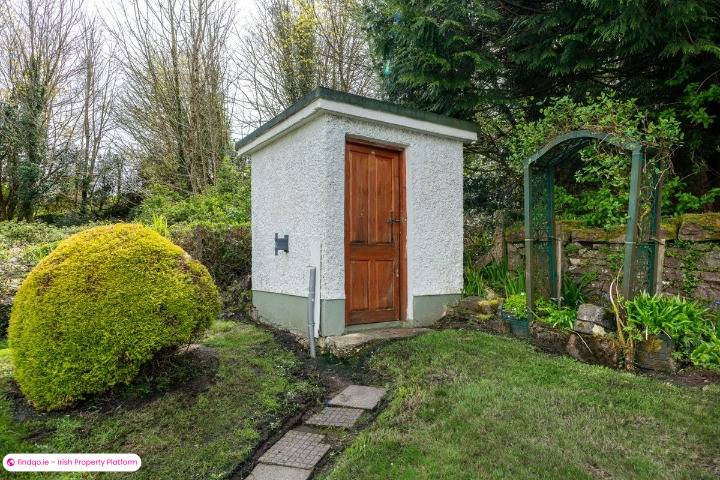 Detached house for Sale in Tourmakeady, Mayo