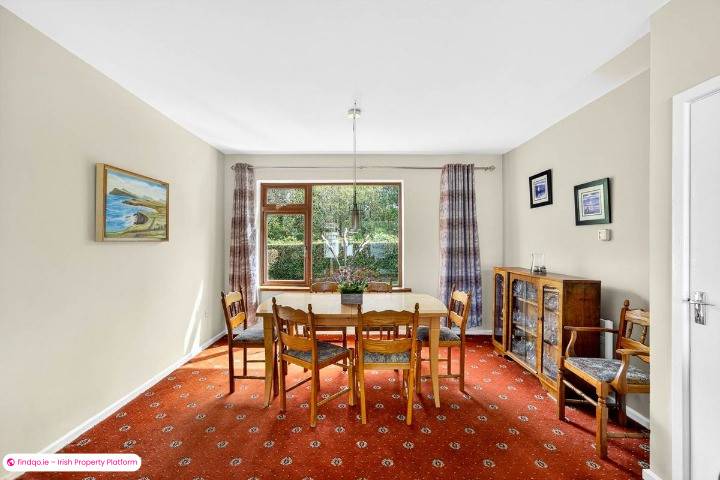 Detached house for Sale in Tourmakeady, Mayo