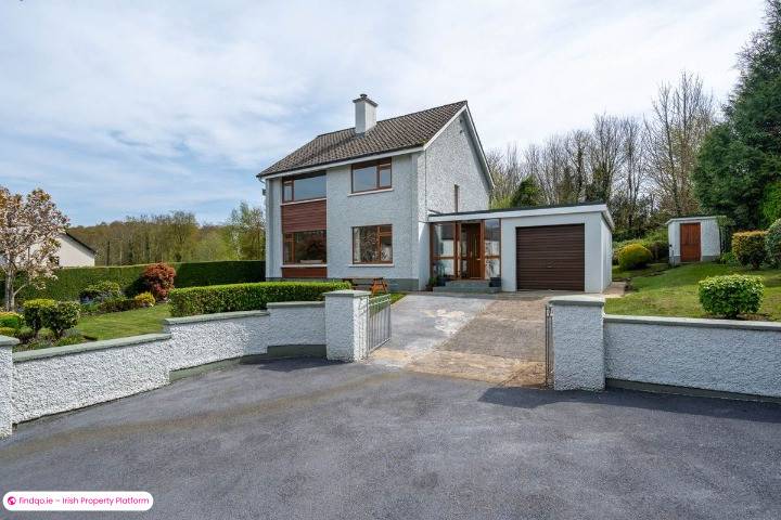 Detached house for Sale in Tourmakeady, Mayo