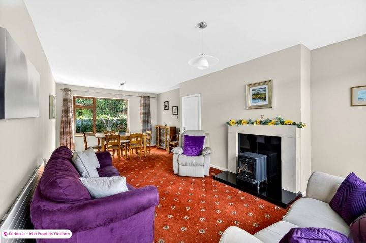Detached house for Sale in Tourmakeady, Mayo