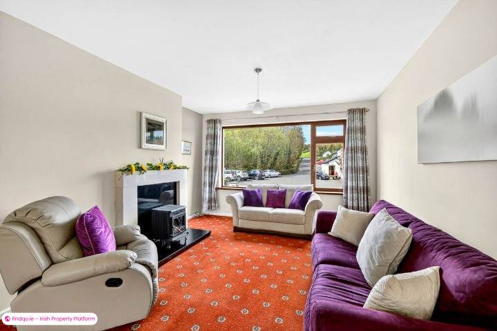 Detached house for Sale in Tourmakeady, Mayo
