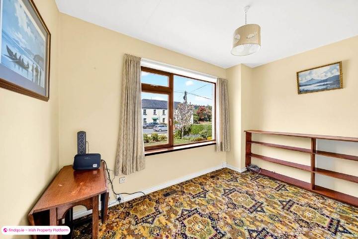 Detached house for Sale in Tourmakeady, Mayo