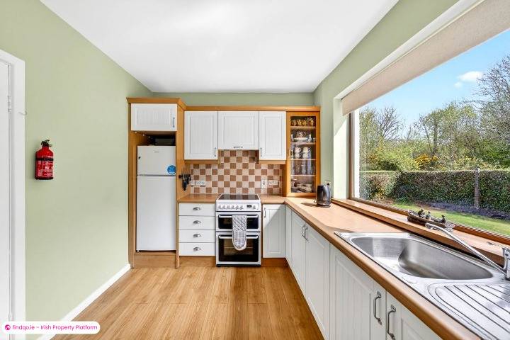 Detached house for Sale in Tourmakeady, Mayo