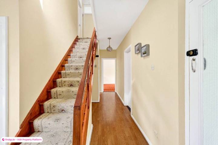 Detached house for Sale in Tourmakeady, Mayo