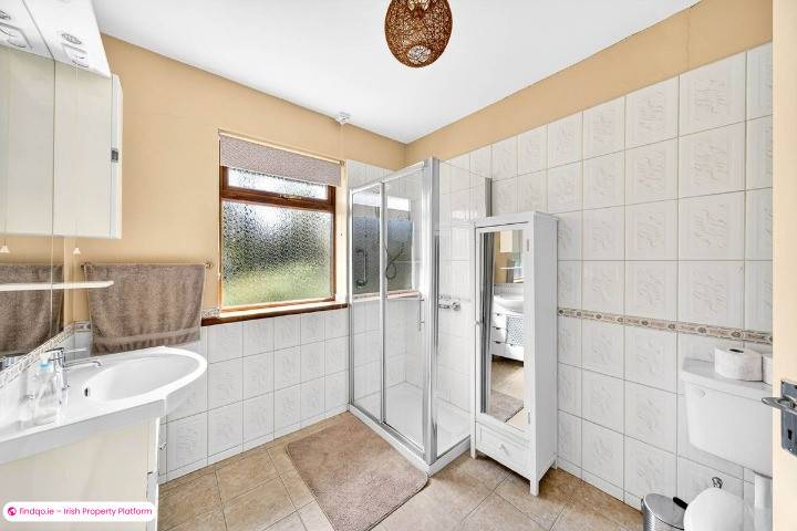 Detached house for Sale in Tourmakeady, Mayo