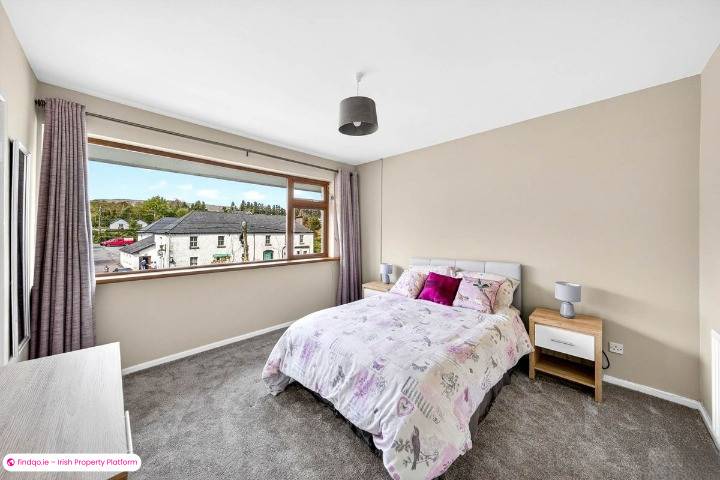 Detached house for Sale in Tourmakeady, Mayo