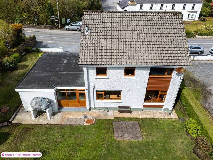 Detached house for Sale in Tourmakeady, Mayo