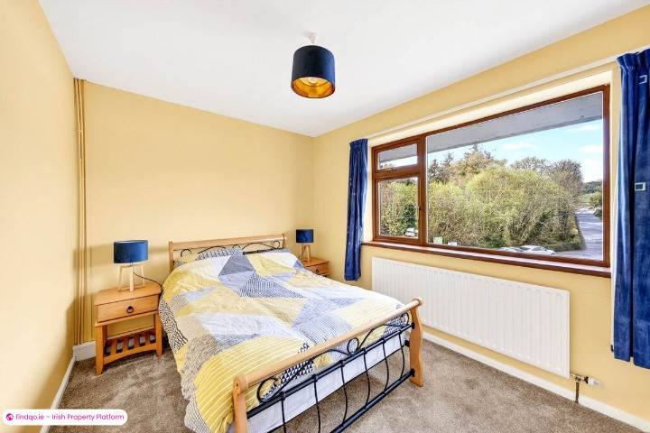 Detached house for Sale in Tourmakeady, Mayo