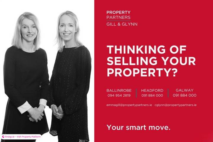 Development Land for Sale in Ballinrobe, Mayo