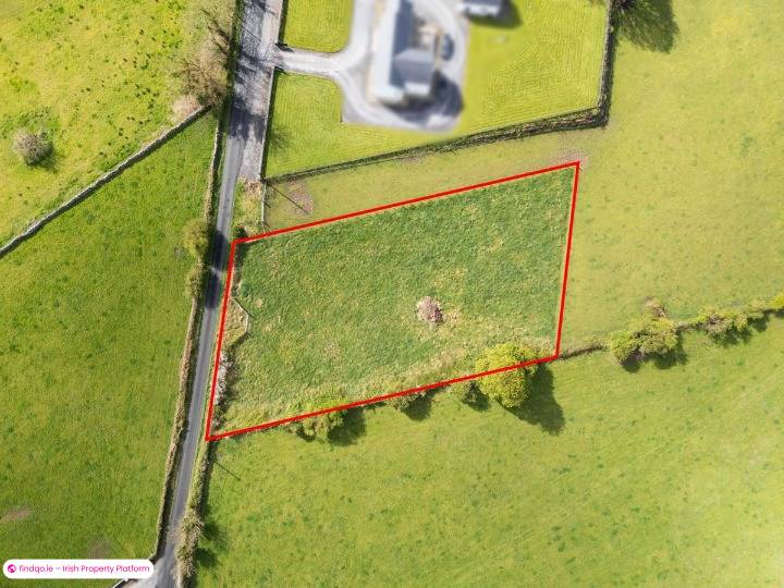 Development Land for Sale in Ballinrobe, Mayo