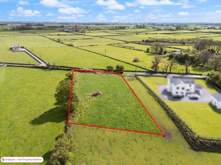 Development Land for Sale in Ballinrobe, Mayo