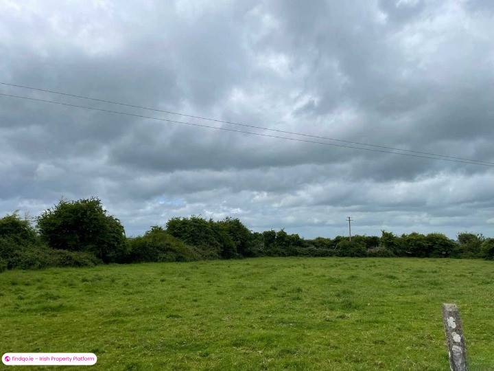 Development Land for Sale in Ballinrobe, Mayo