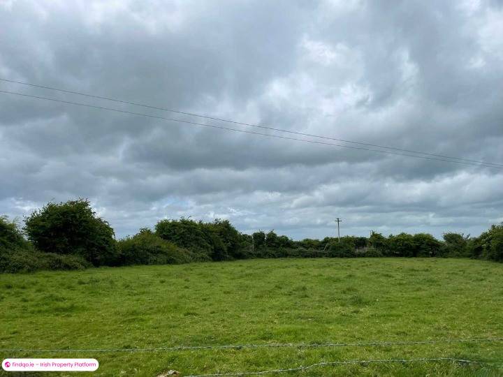 Development Land for Sale in Ballinrobe, Mayo