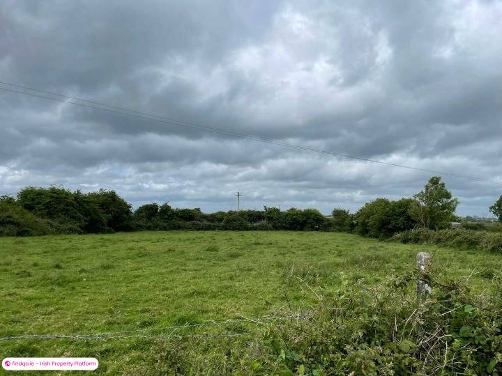 Development Land for Sale in Ballinrobe, Mayo