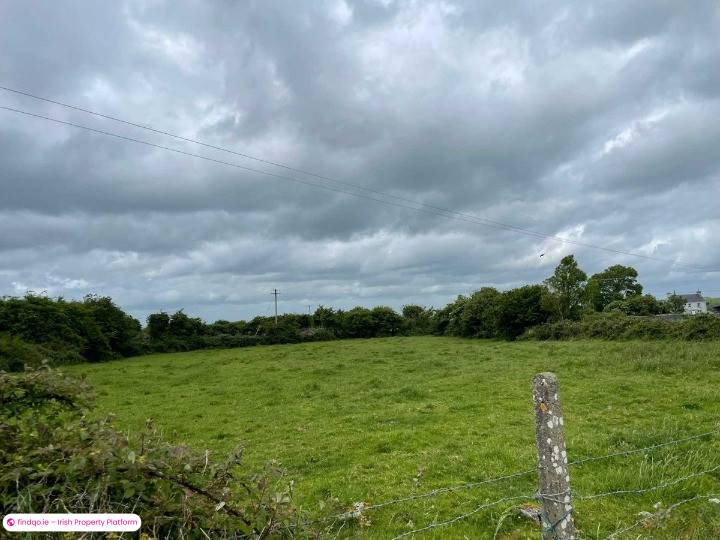 Development Land for Sale in Ballinrobe, Mayo