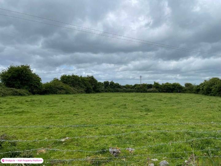 Development Land for Sale in Ballinrobe, Mayo