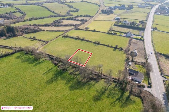 Commercial Site for Sale in Gort, Galway