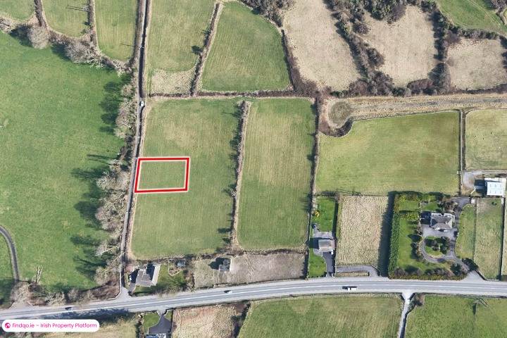 Commercial Site for Sale in Gort, Galway