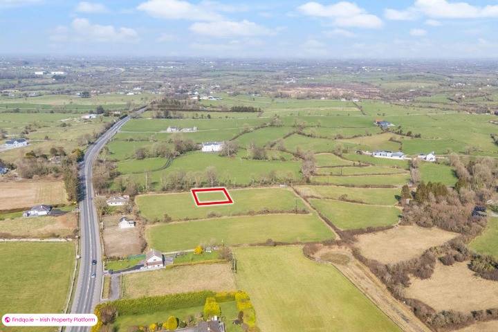 Commercial Site for Sale in Gort, Galway