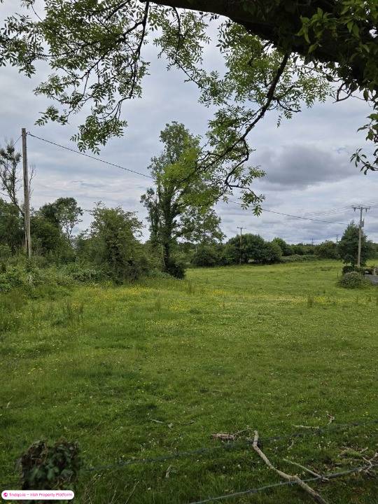 Development Land for Sale in Neale, Mayo