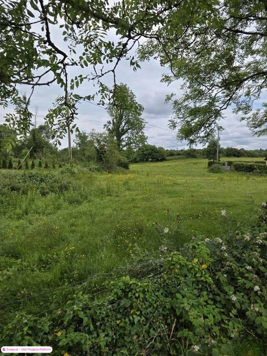 Development Land for Sale in Neale, Mayo