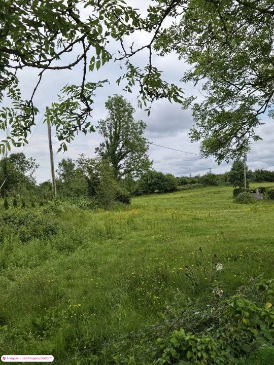 Development Land for Sale in Neale, Mayo