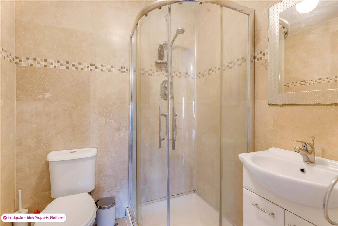 Semi-detached house for Sale in Ashbourne, Meath