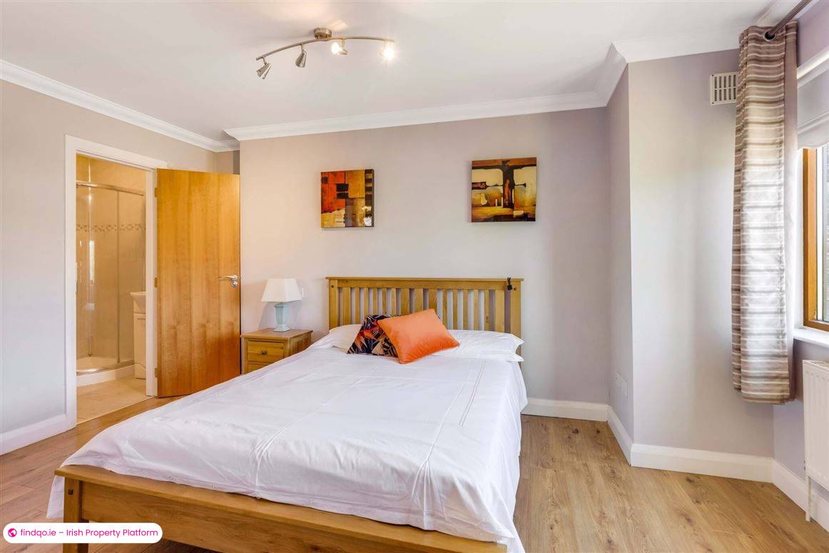 Semi-detached house for Sale in Ashbourne, Meath