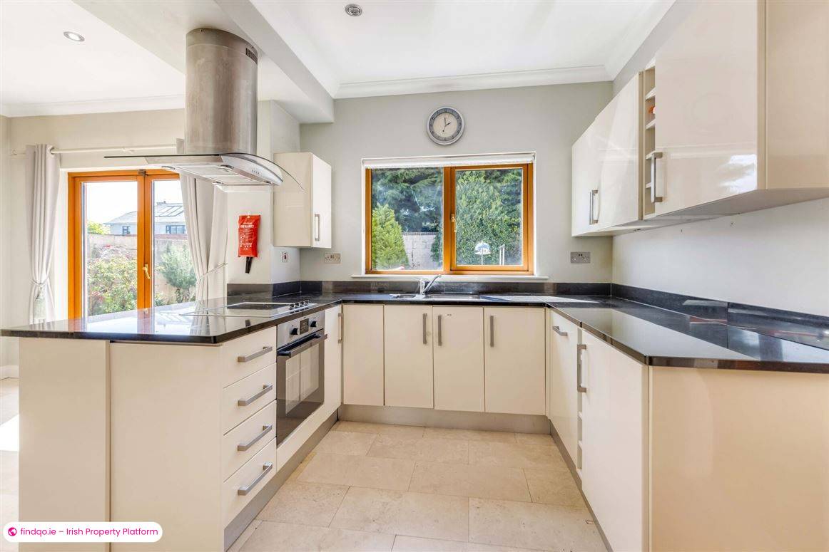 Semi-detached house for Sale in Ashbourne, Meath