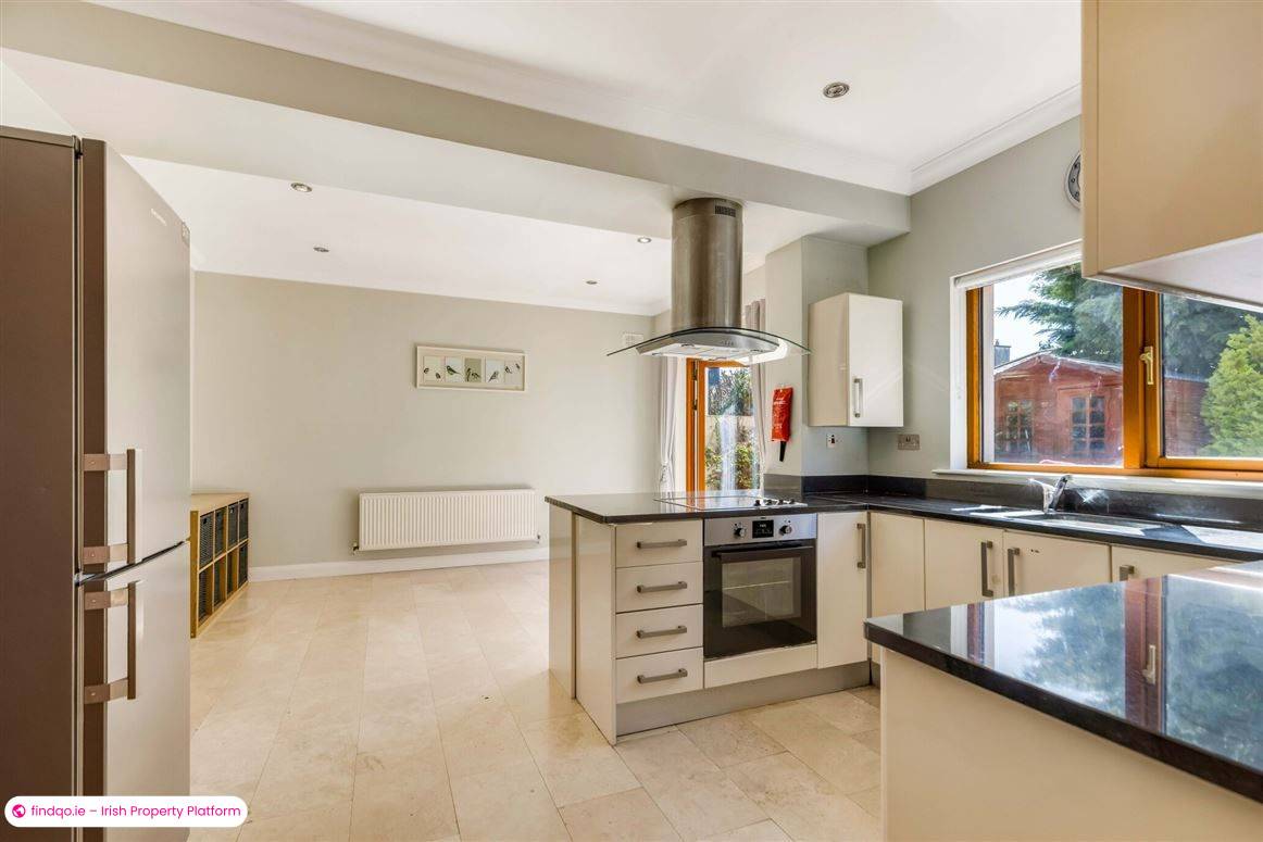 Semi-detached house for Sale in Ashbourne, Meath