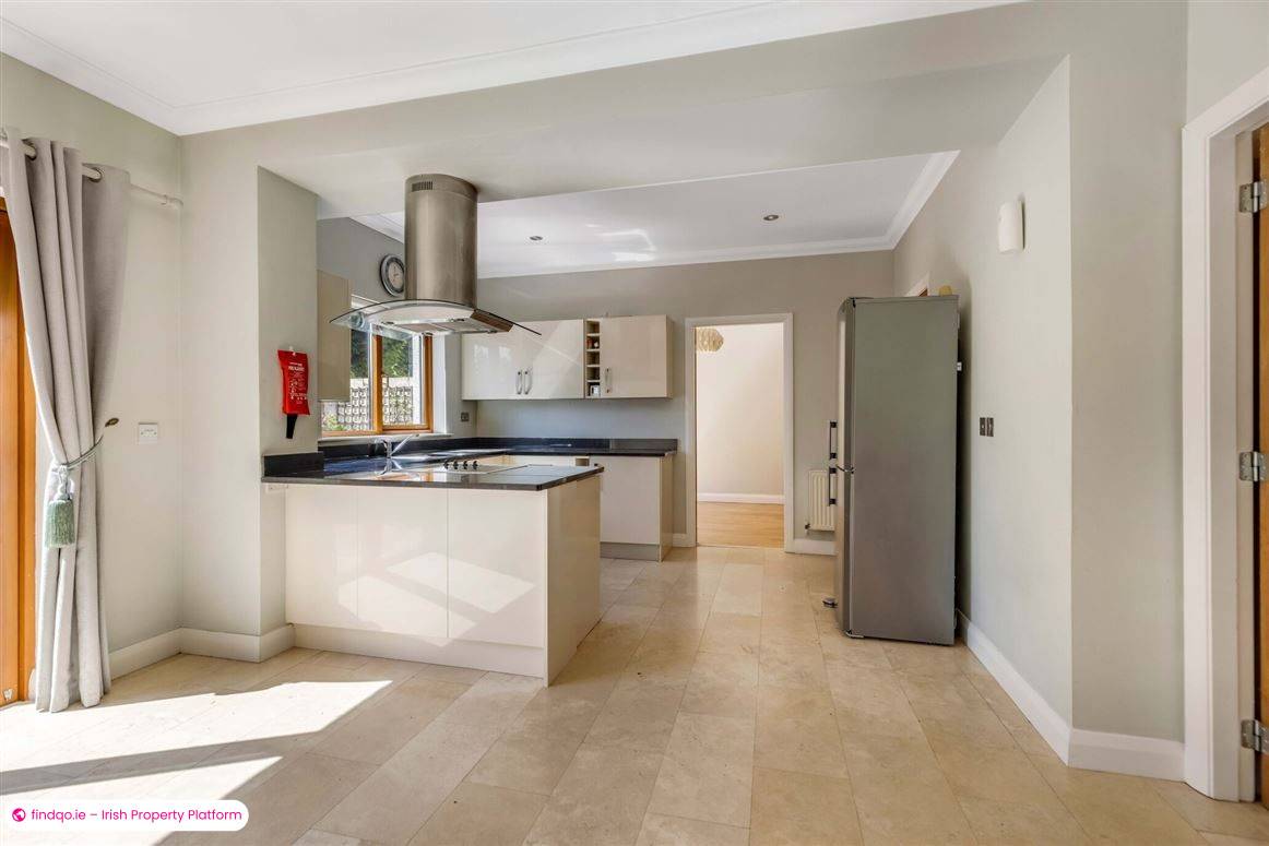 Semi-detached house for Sale in Ashbourne, Meath