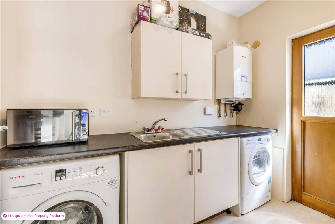 Semi-detached house for Sale in Ashbourne, Meath