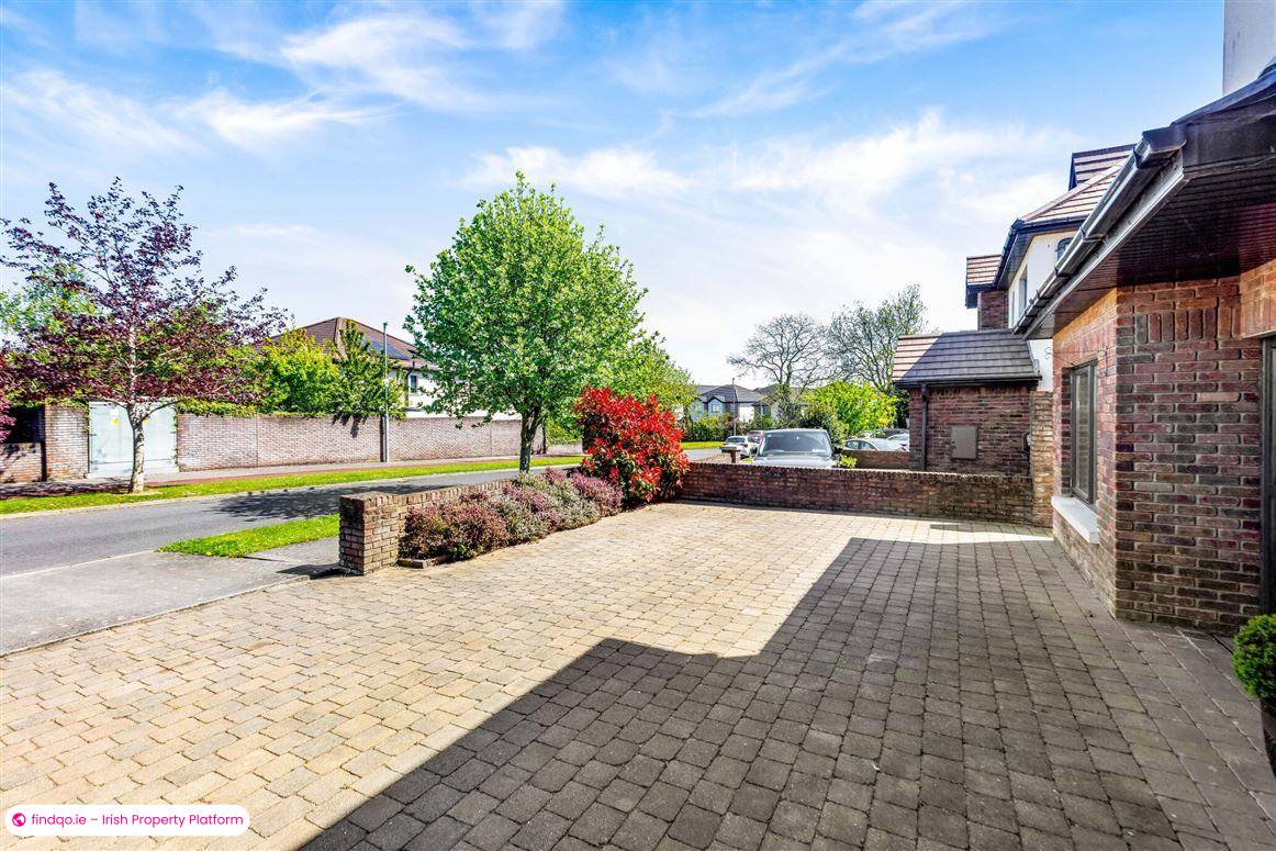 Semi-detached house for Sale in Ashbourne, Meath