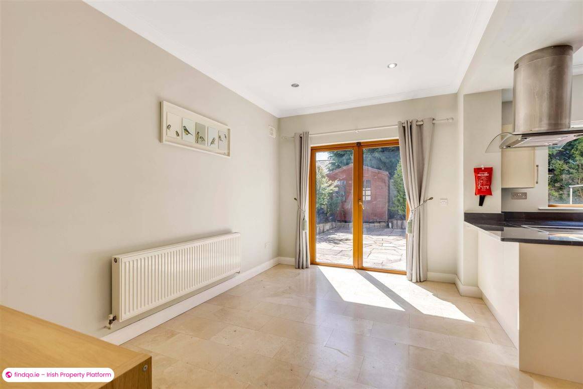 Semi-detached house for Sale in Ashbourne, Meath