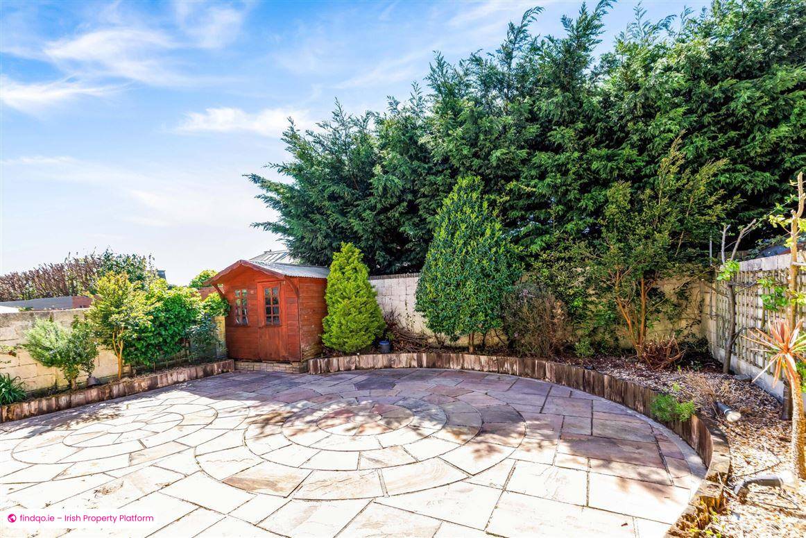 Semi-detached house for Sale in Ashbourne, Meath